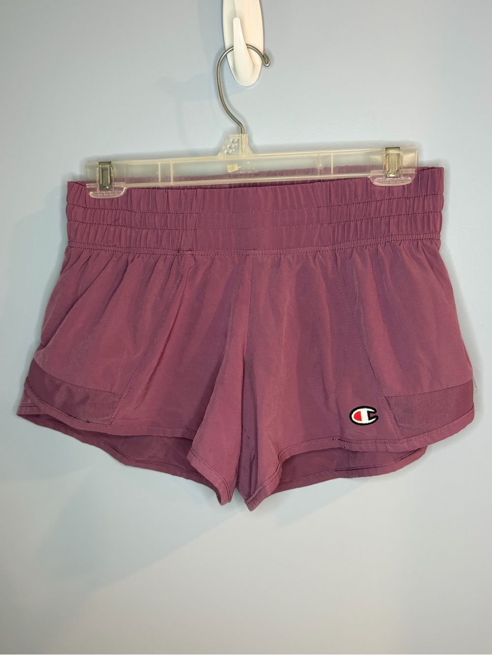 Champion Women's  Athletic Shorts S